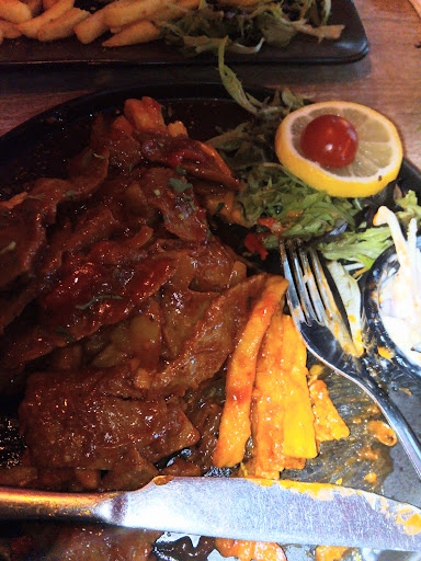 Photo of Chickaros West Bromwich - 3B, Astle Park, High St, West Bromwich B70 8EN